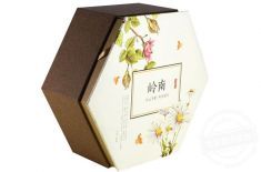 茶葉包裝盒廠家 茶葉包裝盒廠家帶你了解如何搭配包裝盒的顏色[吉彩四方]