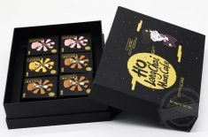 禮盒 禮盒能為商品帶來哪些價值？[吉彩四方]廠家淺談