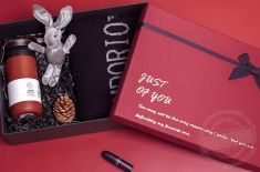 飾品盒 怎樣制作飾品盒才更吸引人[吉彩四方]包裝定制廠家