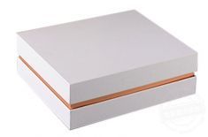 定制紙盒 定制紙盒為什么會(huì)出現(xiàn)色差？[吉彩四方]實(shí)力包裝定制廠家