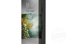 紅酒包裝盒設計 紅酒包裝盒設計的三大特點都有什么?[吉彩四方]