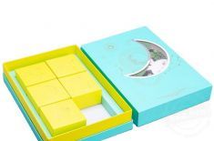 包裝盒設計理念 產品包裝盒設計理念思路[吉彩四方]用心做好每一個包裝