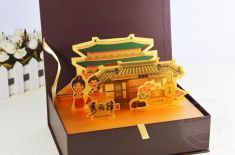 精品禮品盒 精品禮品盒?的時尚之路[吉彩四方]專業人員簡述