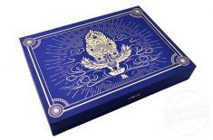 高端禮品盒 設計高端禮品盒的詳細順序[吉彩四方]