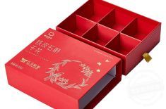 保健品包裝 如何讓保健品包裝顯得更高端[吉彩四方]