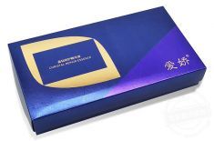 禮品包裝盒 禮品包裝盒設(shè)計(jì)裝怎樣能打動(dòng)顧客[吉彩四方]包裝印刷廠