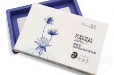 化妝品包裝盒 定制化妝品包裝盒能為品牌帶來哪些益處[吉彩四方]