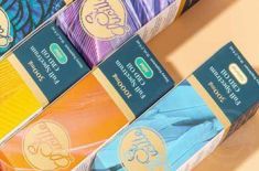 點光澤涂層為您的定制包裝紙盒添加紋理和風格 [吉彩四方]