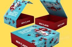 包裝盒禮品盒定制廠家 包裝盒禮品盒定制5大優勢[吉彩四方]