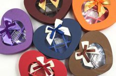 定做禮品紙盒綜合指南 如何定做禮品紙盒[吉彩四方]