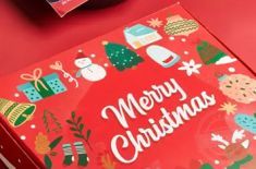 禮品盒印刷包裝指南  禮品盒印刷工作流程[吉彩四方]