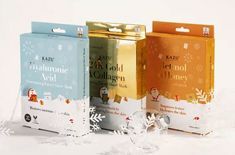 定做禮品紙盒的注意事項  定做禮品紙盒考慮因素[吉彩四方]