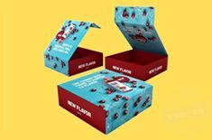 定制印刷禮品包裝盒的好處  印刷禮品包裝盒的作用[吉彩四方]