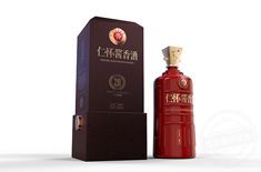 酒盒包裝定制對銷售的影響   酒盒包裝定制增加吸引力[吉彩四方]