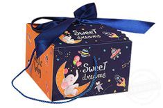 禮品包裝禮盒定制的特性  禮品包裝禮盒定制的方案[吉彩四方]