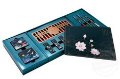 包裝禮品盒定做增加品牌價(jià)值   包裝禮品盒定做方針指南[吉彩四方]