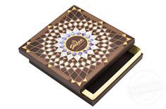 包裝禮品盒訂做對(duì)品牌的重要性  廣州包裝禮品盒訂做廠家[吉彩四方]