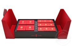 定制禮品盒如何滿足包裝需求   定制禮品盒考慮的因素[吉彩四方]