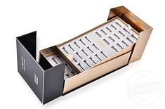 訂制禮品盒的解決方案   訂制禮品盒的技巧[吉彩四方]