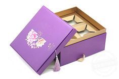 定制印刷禮品盒的步驟  定制印刷禮品盒方法[吉彩四方]