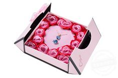 創意禮品盒包裝設計定制  產品禮品包裝盒廠家生產[吉彩四方]