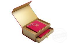 廣州禮品盒禮品包裝盒定制   印刷禮品包裝盒制作廠家[吉彩四方]