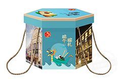 紙質包裝盒禮品盒定制廠家  包裝盒盒子定制禮品盒[吉彩四方]