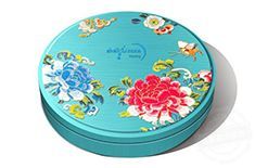 訂做紙盒包裝漂亮禮品盒   紙盒禮品包裝盒印刷廠家[吉彩四方]