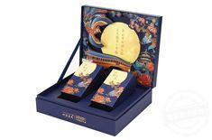 禮品盒包裝盒定做廠家印刷  禮品定制包裝盒印刷生產(chǎn)廠家[吉彩四方]