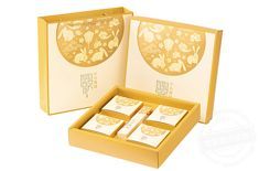 禮盒禮品盒定做制造廠家  禮品包裝禮盒訂制源頭廠商[吉彩四方]