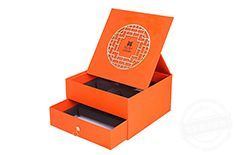 北京禮品盒包裝盒定制廠家  紙品禮盒包裝訂制印刷[吉彩四方]