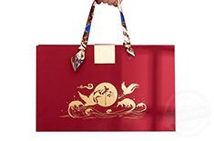 豪華硬盒深圳禮品盒定制   禮品盒包裝盒定做廠家[吉彩四方]