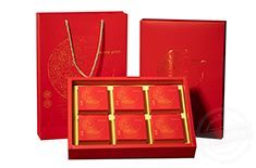 成都禮品盒包裝盒定做廠家  禮品盒包裝設計包裝盒訂做[吉彩四方]