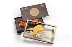 包裝盒禮品盒包裝印刷公司  廣州紙盒包裝禮盒生產(chǎn)廠家[吉彩四方]