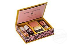 包裝盒禮品盒定做廠家   紙品包裝禮品盒生產工廠[吉彩四方]