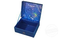 批量禮品盒包裝盒定做  禮品盒包裝盒設計印刷[吉彩四方]