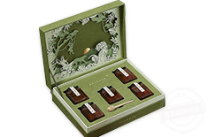 蜂蜜包裝禮品盒定制  禮品包裝盒制作廠家[吉彩四方]