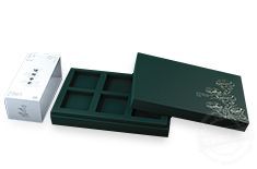 冬蟲夏草禮品盒包裝定制  禮品盒包裝盒廠家印刷[吉彩四方]