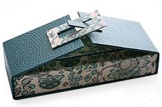 包裝禮品盒禮物盒定做  禮品紙盒包裝印刷定制[吉彩四方]