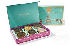 土特產禮品盒設計印刷  紙品包裝禮盒定制廠家[吉彩四方]