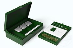 東北特產禮品盒包裝訂做  禮品包裝盒紙盒包裝定制[吉彩四方]