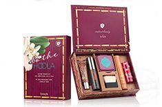 瓦楞紙禮品盒訂做  包裝盒禮盒印刷定制[吉彩四方]