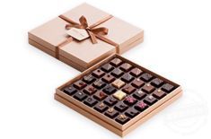 漂亮的禮品盒盒子訂做  定制紙盒禮品盒廠家[吉彩四方]