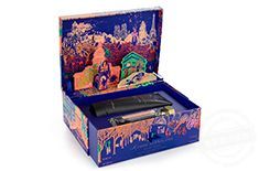 包裝盒印刷訂制禮品盒    禮盒禮品包裝盒定做[吉彩四方]