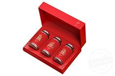 專(zhuān)注定做禮品盒廠家  禮品盒訂做定做廠家[吉彩四方]