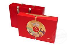 創(chuàng)意禮品盒包裝設(shè)計  禮品盒包裝盒定做廠家[吉彩四方]