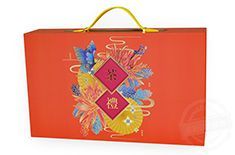 紙盒包裝禮品盒定制廠家  定做禮品包裝盒彩盒[吉彩四方]