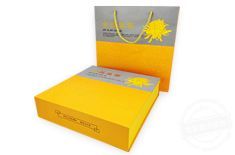 包裝盒禮品盒加工廠  紙盒禮品包裝盒訂制[吉彩四方]