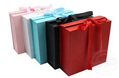 紙品包裝精品禮品盒  包裝盒定制源頭工廠[吉彩四方]