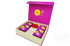 紙盒包裝禮品盒定制  廣州禮品盒包裝盒印刷[吉彩四方]